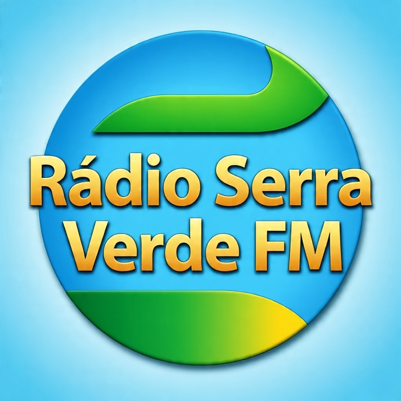 Rádio serra verde FM
